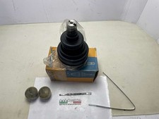 Giunto omocinetico nuovo usato Giunto omocinetico nuovo usato  Gambettola