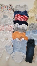 Baby boys clothes for sale  GRAVESEND