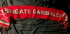 Sciarpa lana brigate usato  Pisa