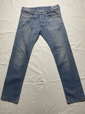 jeans diesel 32 usato jeans diesel 32 usato San Giuseppe Vesuviano