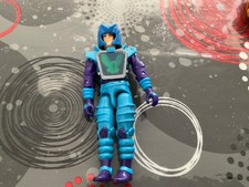 Hasbro vintage 1987 d'occasion  Val-de-Saâne