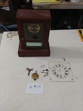 Seth thomas mini for sale  North Haven