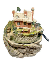 Tabletop fountain town for sale  Long Branch