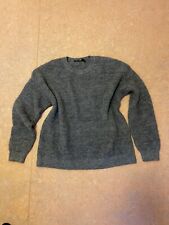 Hallhuber pullover mohair gebraucht kaufen  München