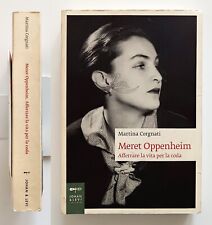 Meret oppenheim martina usato  Roma
