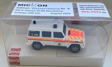 Busch mickon edition gebraucht kaufen  Lüdenscheid