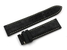 Cinturino pelle scamosciato usato  Chivasso