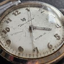 Montre mécanique lip d'occasion  Toulouse-