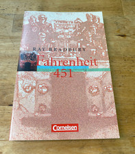 Fahrenheit 451 ray gebraucht kaufen  Frankfurt am Main