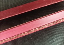 Lot anciennes baguettes d'occasion  Bollwiller