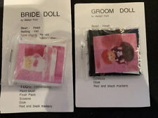 Dollhouse miniature bride for sale  Woodbury