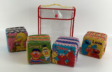Sesame street soft for sale  Warren
