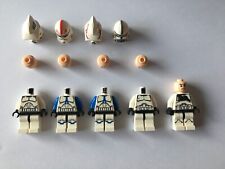 Lot lego star d'occasion  Montesson