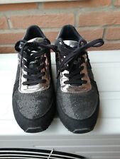 Sneakers donna tommy usato  Ferrara