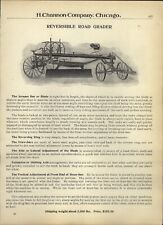 1908 paper reversible for sale  Hilton Head Island