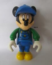 Lego mck001 figure d'occasion  France