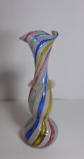 Vecchio vaso vetro usato  Quinto di Treviso