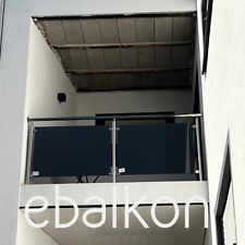 V2a edelstahlgeländer balkon gebraucht kaufen  Bornheim
