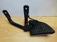 Pedale pedalino poggia usato Pedale pedalino poggia usato  Caivano