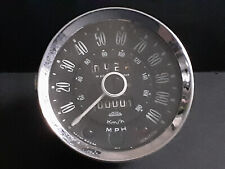 Vintage jaeger speedometer for sale  BIRMINGHAM
