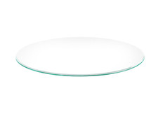 Fab glass round for sale  Las Vegas