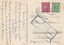 Seltener stempel 1246 gebraucht kaufen  Hohenstein-Ernstthal