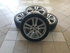 Alufelgen rial 5jx17 gebraucht kaufen  Dillenburg
