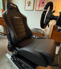 Next level racing for sale  Kittery