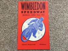 Wimbledon southampton 4 for sale  WORKSOP