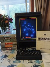 vectrex console for sale vectrex console for sale YEOVIL