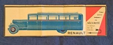 Autocar renault timbror d'occasion  Saint-Jean-de-Boiseau