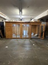 Garden office. shed for sale  HUDDERSFIELD