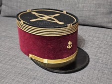 Képi colonel médecin d'occasion  Le Creusot