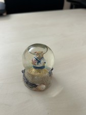 Schneekugel griechenland höhe gebraucht kaufen  Peiting