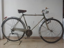 Bianchi lido ruote usato  Milano