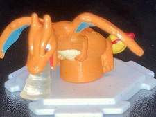 Figurine figure pokémon d'occasion  Grenoble-