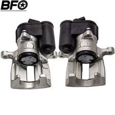 Pair rear left for sale  LEICESTER