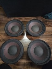 Alto-falantes midrange Beyma 10mi100 (conjunto de quatro) comprar usado Alto-falantes midrange Beyma 10mi100 (conjunto de quatro) comprar usado  Enviando para Brazil