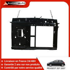Face peugeot 207 d'occasion  Amiens-