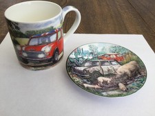 mini car mug for sale mini car mug for sale NEWRY