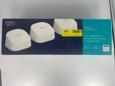 Eero wifi dual for sale  Brooklyn