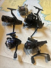 Sea coarse fishing for sale  GOOLE