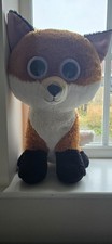 Beanie meadow fox for sale  CORWEN