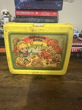 Vintage rainbow brite for sale  Freeport