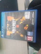 Call duty black usato  Lecce