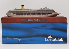 Costa pacifica modellino usato  Italia