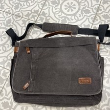 Canvas messenger laptop for sale  Brentwood