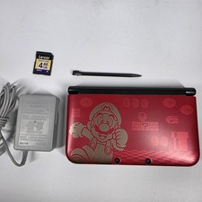 Nintendo 3ds super for sale  Forney