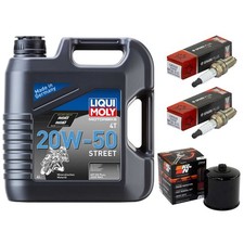 öl ölfilter set gebraucht kaufen  Halstenbek