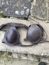 Leather horse knee for sale  PRESTON